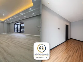 معلم بوية شمال الرياض ت: 0500887651 دهانات داخلية شقق بالرياض - دهانات جوتن لون لؤلؤي في شمال الرياض