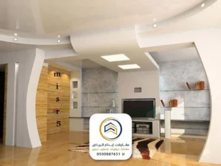 فواصل جبس بورد في الرياض ت: 0500887651 عمل قواطع جبس بورد الرياض - قواطع جبس للصالات في الرياض