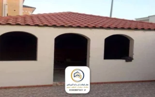 مقاول بناء ملاحق الرياض