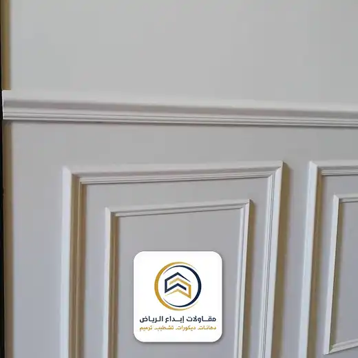 ديكورات فوم بالرياض