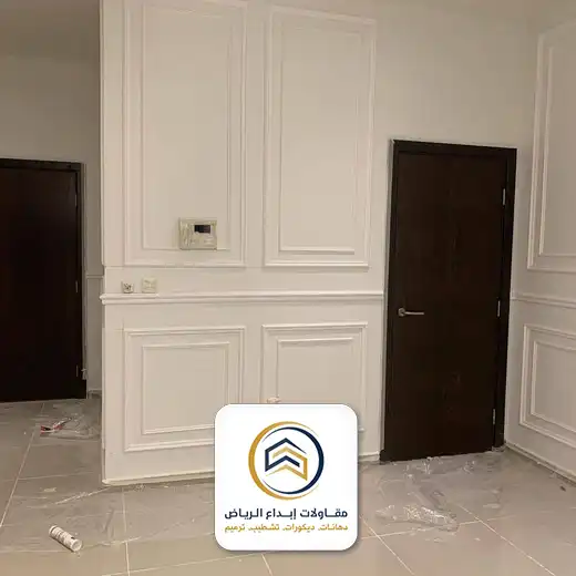 ديكورات فوم للاسقف بالرياض