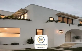 معلم دهانات خارجية الرياض