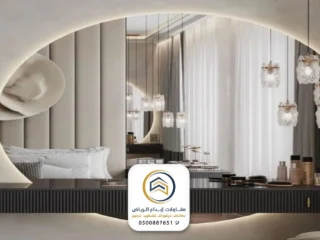 تفصيل مرايا الرياض ت: 0500887651 تركيب مرايا على الجدار - تصاميم مرايا الرياض
