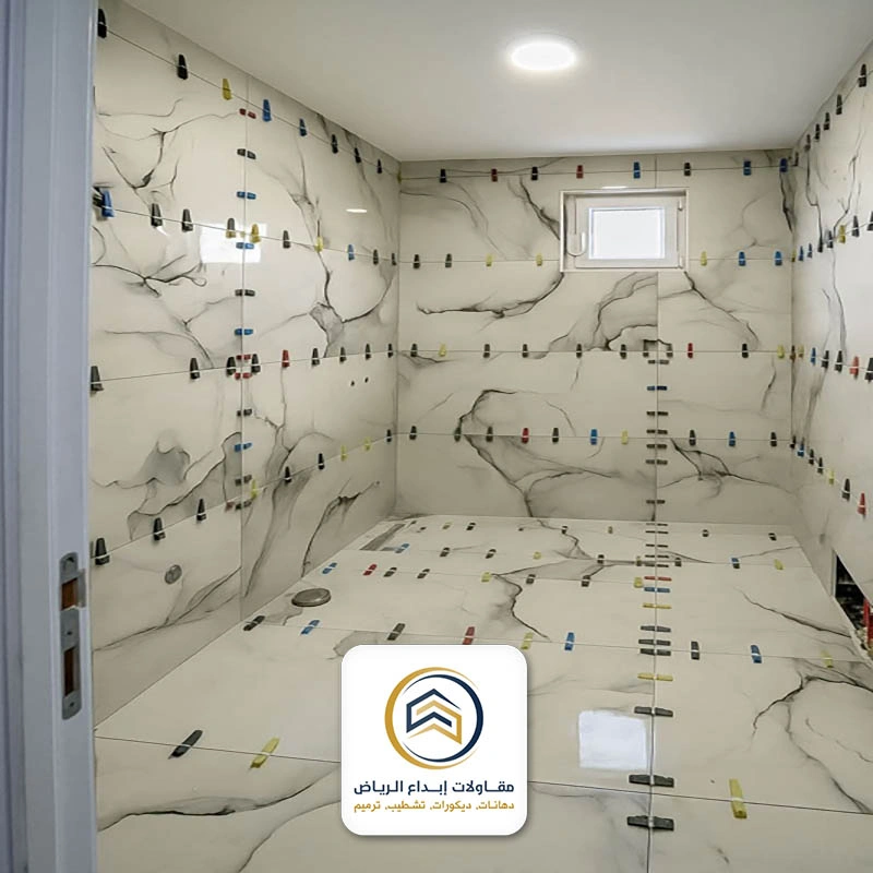 مبلط ممتاز في الرياض