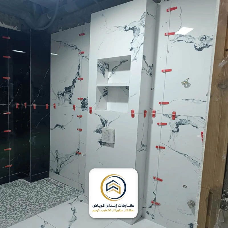 مبلط ممتاز في الرياض