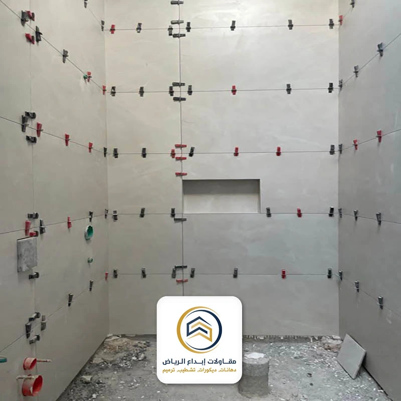 مبلط ممتاز في الرياض