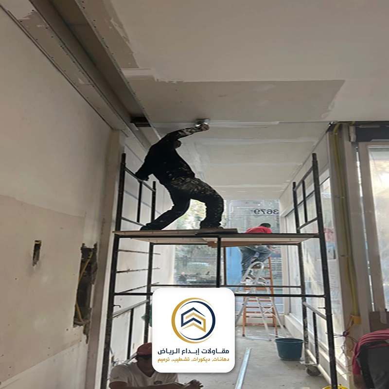 تكلفة ترميم منزل بالرياض