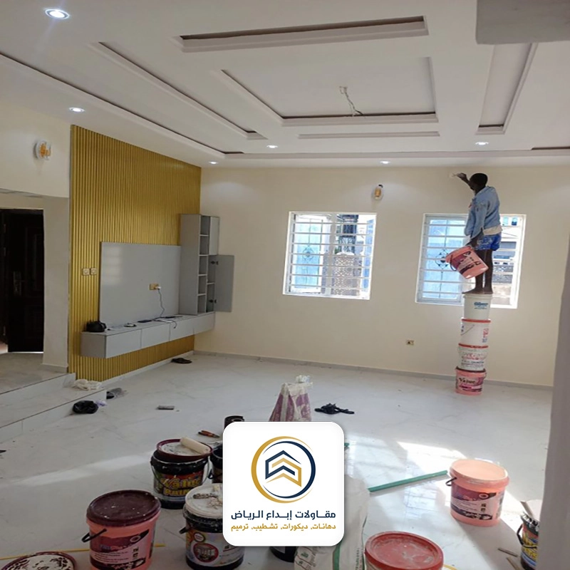 تكلفة ترميم منزل بالرياض