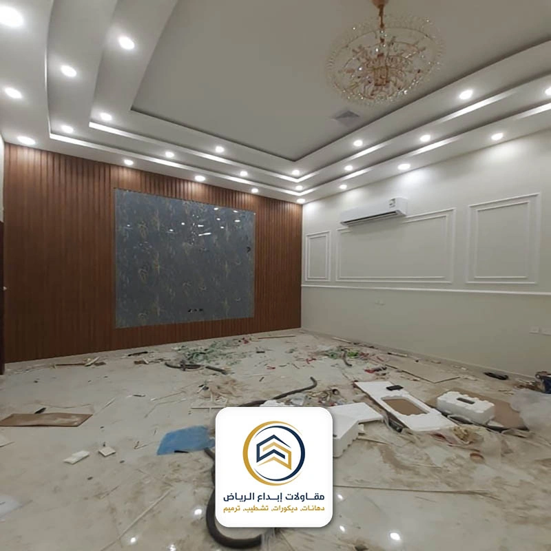 صور أسقف مستعارة بالرياض