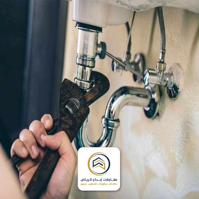 سباك حمامات في الرياض