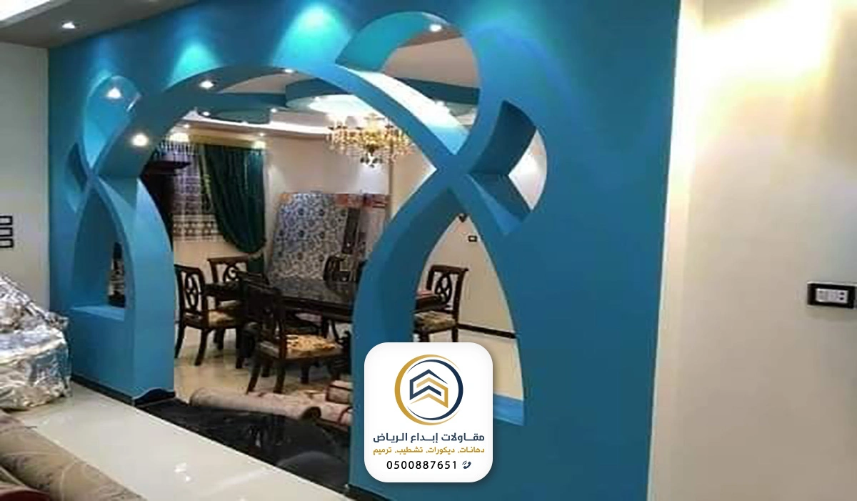 تركيب قواطع جبس بورد الرياض